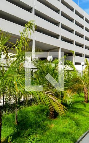 Apartamento à venda com 38m², 2 quartos e 1 vagaÁrea externa