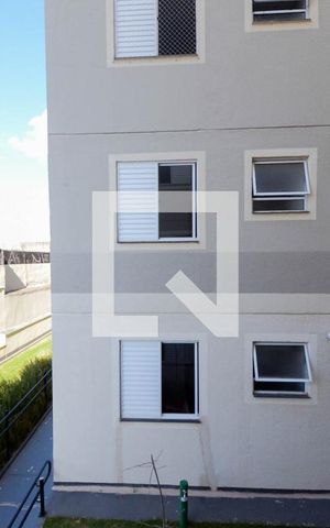 Apartamento à venda com 38m², 2 quartos e 1 vagaVista do Quarto 2