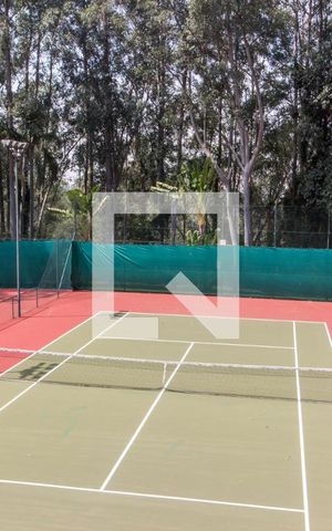 Casa de condomínio à venda com 380m², 3 quartos e 4 vagasQuadra Esportiva