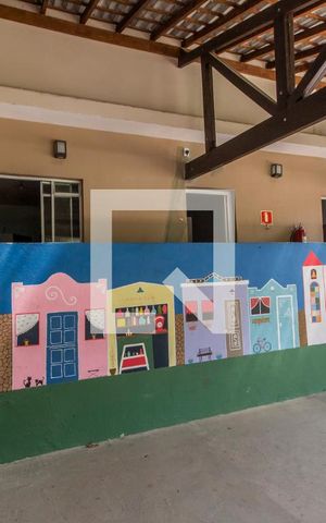 Casa de condomínio à venda com 380m², 3 quartos e 4 vagasÁrea comum