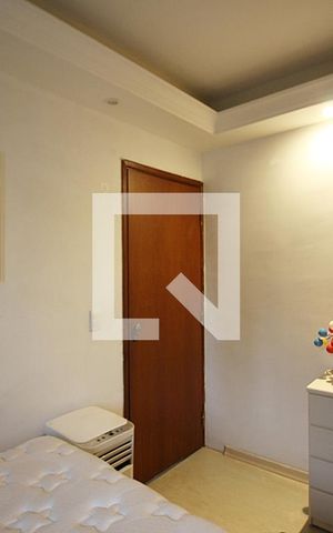Apartamento para alugar com 70m², 1 quarto e 1 vagaQuarto 2