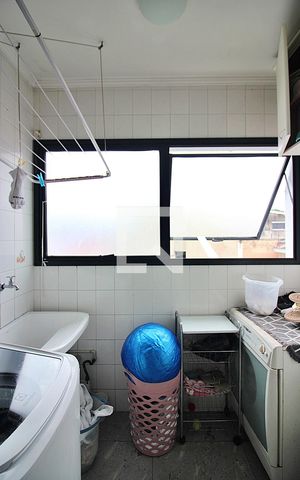 Apartamento para alugar com 70m², 1 quarto e 1 vagaÁrea de Serviço