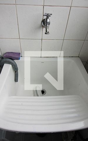 Apartamento para alugar com 70m², 1 quarto e 1 vagaÁrea de Serviço