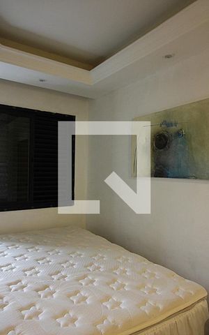 Apartamento para alugar com 70m², 1 quarto e 1 vagaQuarto 2