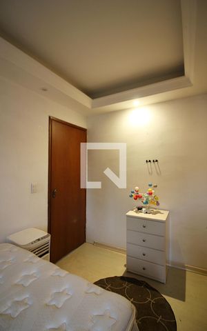 Apartamento para alugar com 70m², 1 quarto e 1 vagaQuarto 2