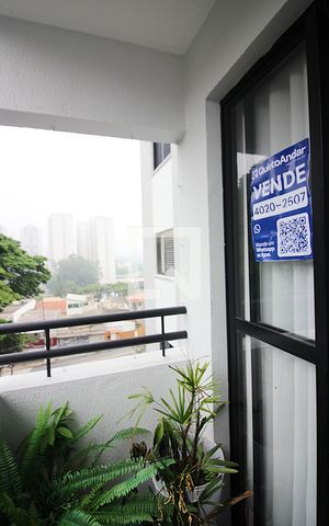 Apartamento para alugar com 70m², 1 quarto e 1 vagaPlaca