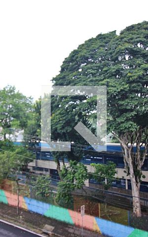 Apartamento para alugar com 70m², 1 quarto e 1 vagaSala Vista