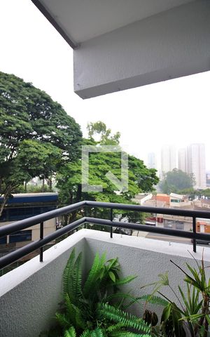 Apartamento para alugar com 70m², 1 quarto e 1 vagaSala Sacada