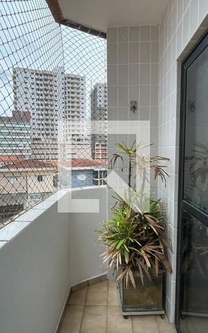 Apartamento para alugar com 58m², 1 quarto e 1 vaga Apartamento para alugar com 58m², 1 quarto e 1 vagaSacada