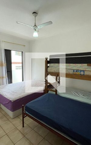 Apartamento para alugar com 58m², 1 quarto e 1 vaga Apartamento para alugar com 58m², 1 quarto e 1 vagaQuarto