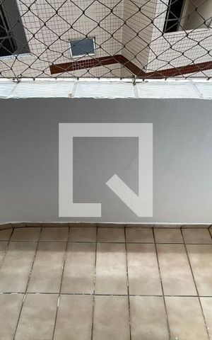 Apartamento para alugar com 58m², 1 quarto e 1 vaga Apartamento para alugar com 58m², 1 quarto e 1 vagaSacada