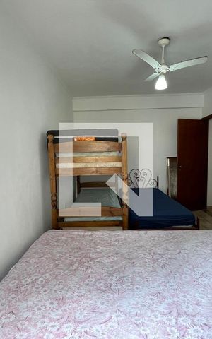 Apartamento para alugar com 58m², 1 quarto e 1 vaga Apartamento para alugar com 58m², 1 quarto e 1 vagaQuarto