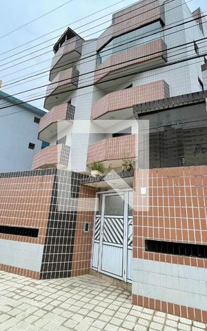 Apartamento para alugar com 58m², 1 quarto e 1 vaga Apartamento para alugar com 58m², 1 quarto e 1 vagaFachada