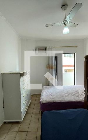 Apartamento para alugar com 58m², 1 quarto e 1 vaga Apartamento para alugar com 58m², 1 quarto e 1 vagaQuarto