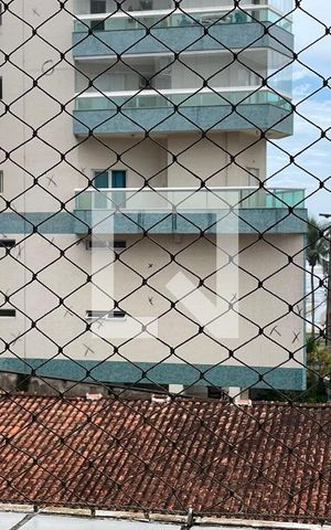 Apartamento para alugar com 58m², 1 quarto e 1 vaga Apartamento para alugar com 58m², 1 quarto e 1 vagaVista da Sacada