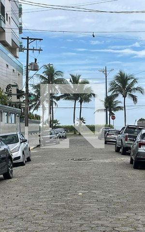Apartamento para alugar com 58m², 1 quarto e 1 vaga Apartamento para alugar com 58m², 1 quarto e 1 vagaVista da Rua