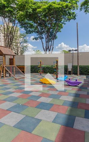Apartamento à venda com 64m², 2 quartos e 1 vagaÁrea comum - Playground