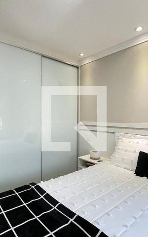 Apartamento à venda com 64m², 2 quartos e 1 vagaQuarto Suíte