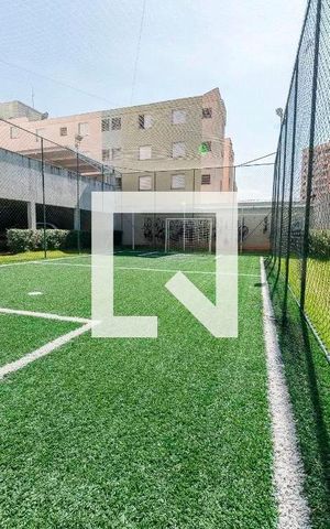 Apartamento à venda com 64m², 2 quartos e 1 vagaQuadra Esportiva