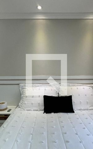 Apartamento à venda com 64m², 2 quartos e 1 vagaQuarto Suíte
