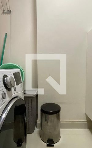 Apartamento à venda com 64m², 2 quartos e 1 vagaÁrea de Serviço