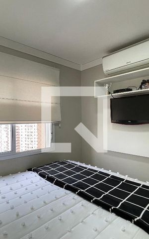 Apartamento à venda com 64m², 2 quartos e 1 vagaQuarto Suíte