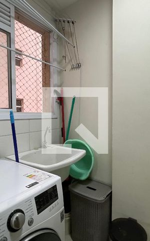 Apartamento à venda com 64m², 2 quartos e 1 vagaÁrea de Serviço