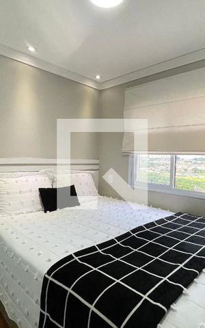 Apartamento à venda com 64m², 2 quartos e 1 vagaQuarto Suíte