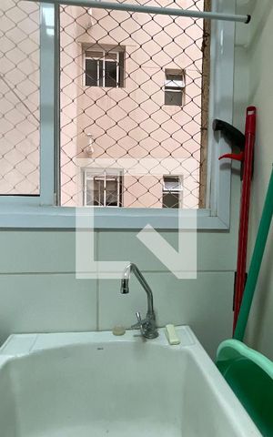 Apartamento à venda com 64m², 2 quartos e 1 vagaÁrea de Serviço