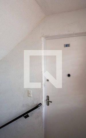 Apartamento à venda com 48m², 2 quartos e 1 vagaHall de entrada