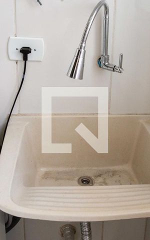 Apartamento à venda com 48m², 2 quartos e 1 vagaÁrea de Serviço
