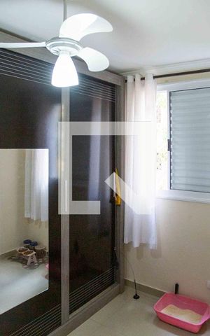 Apartamento à venda com 48m², 2 quartos e 1 vagaQuarto 1