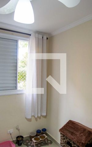 Apartamento à venda com 48m², 2 quartos e 1 vagaQuarto 1