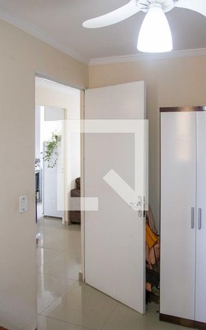 Apartamento à venda com 48m², 2 quartos e 1 vagaQuarto 1