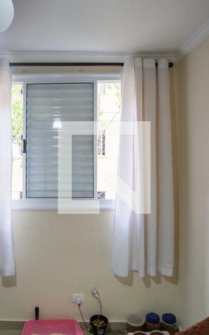 Apartamento à venda com 48m², 2 quartos e 1 vagaQuarto 1