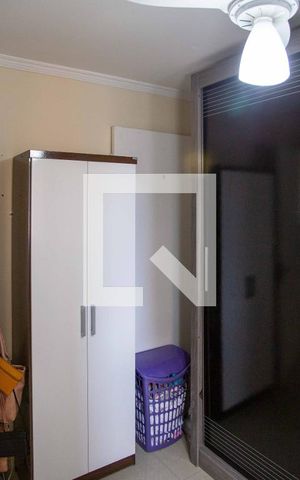 Apartamento à venda com 48m², 2 quartos e 1 vagaQuarto 1