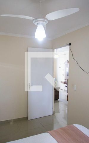 Apartamento à venda com 48m², 2 quartos e 1 vagaQuarto 2