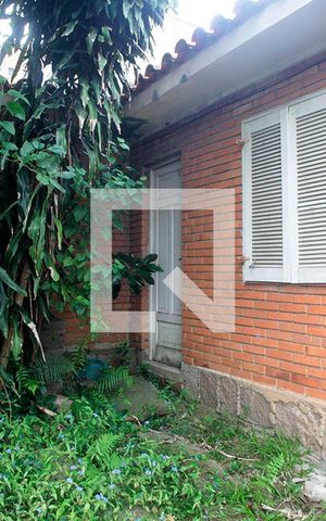 Casa à venda com 260m², 3 quartos e 1 vagaPátio - Detalhe Depósito