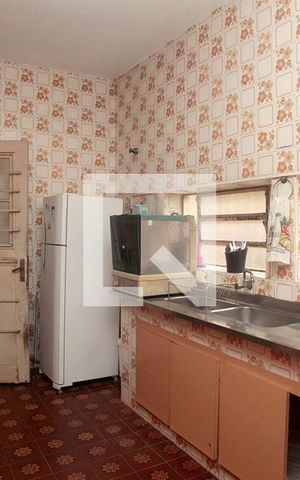 Casa à venda com 260m², 3 quartos e 1 vagaCozinha