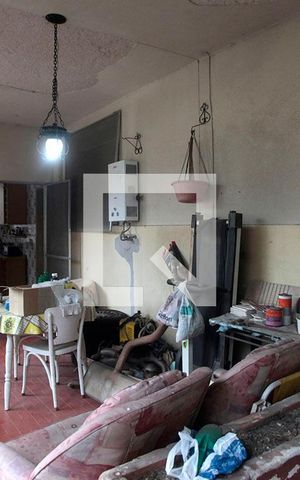 Casa à venda com 260m², 3 quartos e 1 vagaÁrea de Serviço