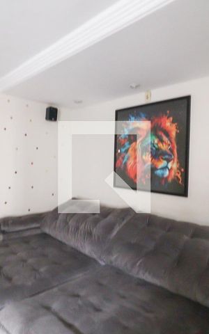 Apartamento à venda com 231m², 3 quartos e 2 vagas Apartamento à venda com 231m², 3 quartos e 2 vagasSala