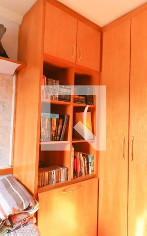 Apartamento à venda com 231m², 3 quartos e 2 vagas Apartamento à venda com 231m², 3 quartos e 2 vagasQuarto 3