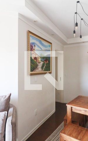 Apartamento à venda com 231m², 3 quartos e 2 vagas Apartamento à venda com 231m², 3 quartos e 2 vagasSala