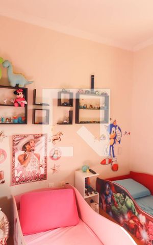 Apartamento à venda com 231m², 3 quartos e 2 vagas Apartamento à venda com 231m², 3 quartos e 2 vagasQuarto 2