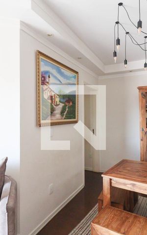 Apartamento à venda com 231m², 3 quartos e 2 vagas Apartamento à venda com 231m², 3 quartos e 2 vagasSala