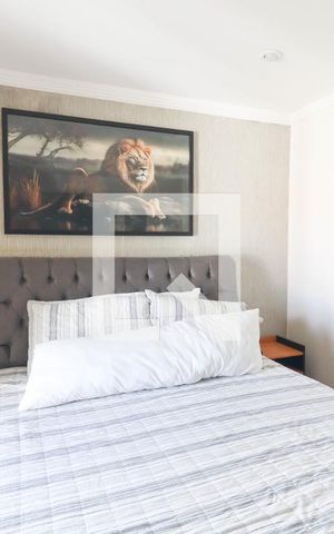 Apartamento à venda com 231m², 3 quartos e 2 vagas Apartamento à venda com 231m², 3 quartos e 2 vagasQuarto 1