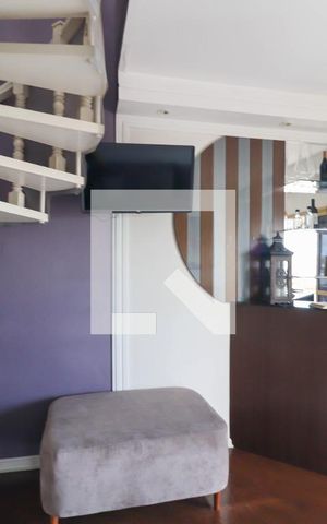 Apartamento à venda com 231m², 3 quartos e 2 vagas Apartamento à venda com 231m², 3 quartos e 2 vagasSala