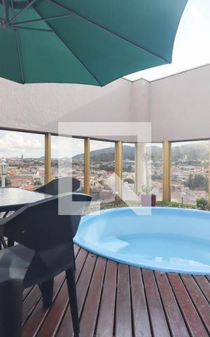 Apartamento à venda com 231m², 3 quartos e 2 vagas Apartamento à venda com 231m², 3 quartos e 2 vagasvaranda