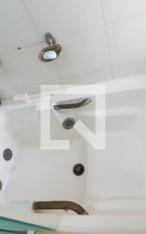 Apartamento à venda com 231m², 3 quartos e 2 vagas Apartamento à venda com 231m², 3 quartos e 2 vagasBanheiro do Quarto 1
