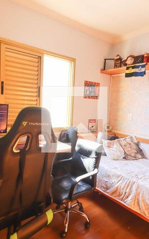 Apartamento à venda com 231m², 3 quartos e 2 vagas Apartamento à venda com 231m², 3 quartos e 2 vagasQuarto 3